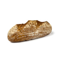 Płaskur BIO z nasionami Chia i błonnikiem