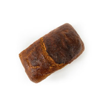 Szpelcuś BIO 400g – widok z góry