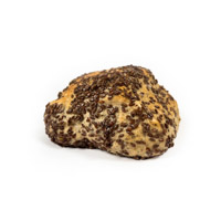 Bułka z samopszy z nasionami Chia i błonnikiem BIO